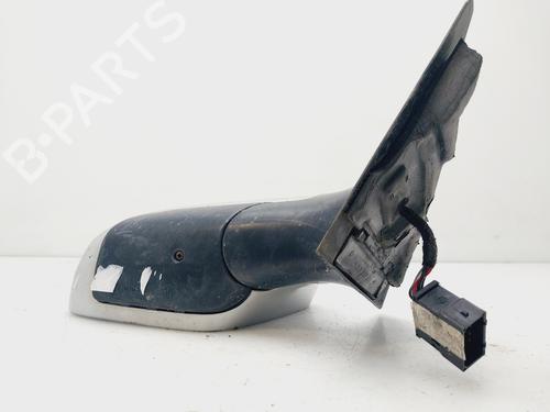 Right mirror AUDI A4 B5 (8D2) 1.9 TDI | BP20155649C27 
