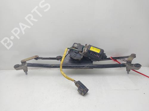 Front wiper motor HYUNDAI SANTA FÉ I (SM) 2.0 CRDi 4x4 | BP16958484M29 