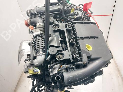 Engine CITROËN C3 II (SC_) | BP38751557M1 - Image 7