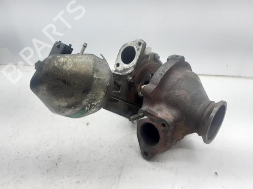 Turbocharger/Supercharger OPEL INSIGNIA A (G09) 2.0 CDTI (68) | BP6983796M71 
