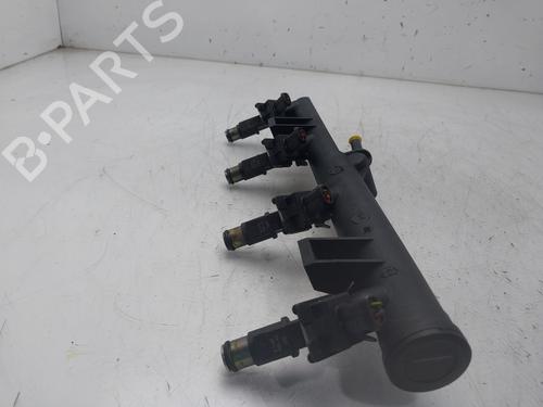 Injection rail CITROËN C5 II (RC_) | BP34343939M98 - Image 3