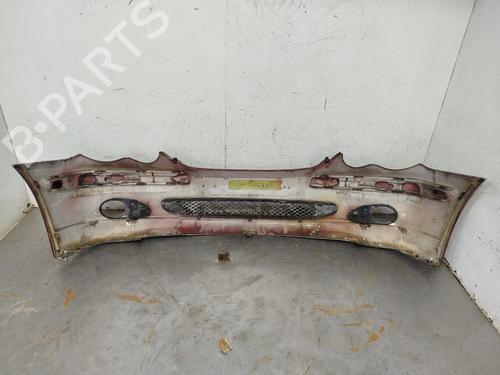 Front bumper MERCEDES-BENZ C-CLASS (W203)  | BP27648119C7 