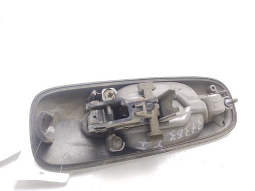 Rear left exterior door handle CHRYSLER VOYAGER IV (RG, RS) 2.5 CRD | BP27322627C130 