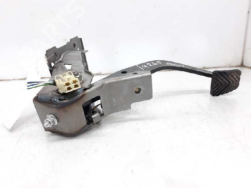 Used Break pedal HYUNDAI ix35 (LM, EL, ELH) [2009-2016]  8765443