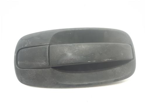 Used Front left exterior door handle NISSAN PRIMASTAR Van (X83) 2.0 dCi 115 (114 hp) 9512913