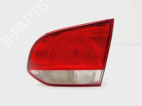 Used Right tailgate light VW GOLF VI (5K1) [2008-2014]  30102294