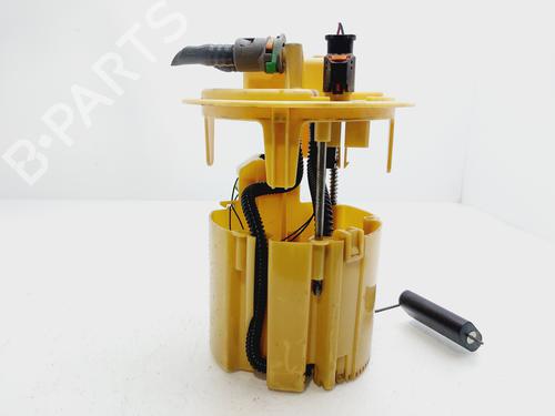 Fuel pump PEUGEOT 308 SW II (LC_, LJ_, LR_, LX_, L4_)  | BP27467138M76 