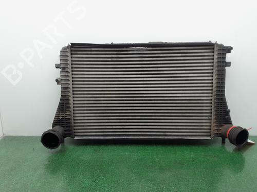 Used Intercooler VW JETTA III (1K2) 1.9 TDI (105 hp) 29596746