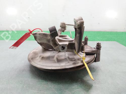 Right rear steering knuckle CITROËN C6 (TD_) 2.7 HDi | BP13476162M28 