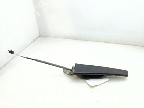 Used Rear left exterior door handle Rear left exterior door handle 37681923 37681923