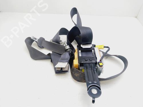 Front left seatbelt HONDA INSIGHT (ZE_) 1.3 IMA (ZE28, ZE2) | BP27596316I26 