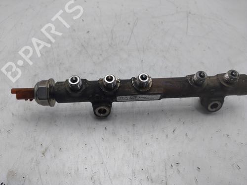 Injection rail PEUGEOT PARTNER Tepee 1.6 BlueHDi 100 | BP36239587M98 - Image 4