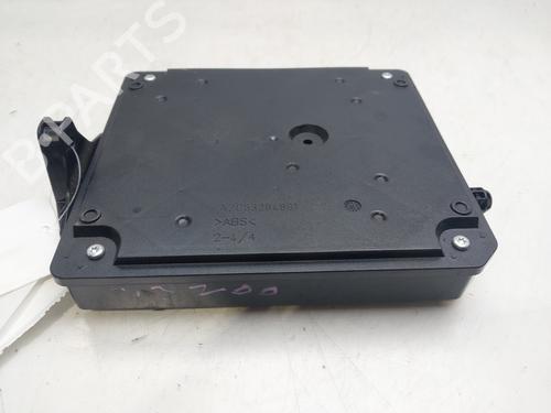 Fuse box RENAULT MEGANE III Hatchback (BZ0/1_, B3_) 1.5 dCi (BZ09, BZ0D, BZ1W, BZ29, BZ14) | BP17238574E1 