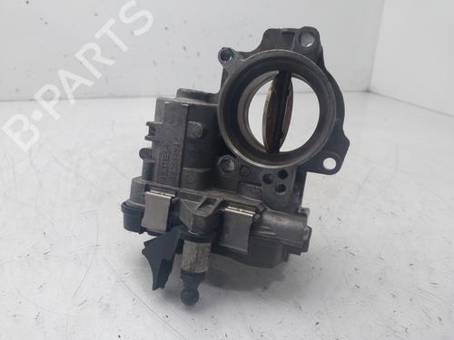 Used Throttle body Throttle body JEEP RENEGADE SUV (BU, B1, BV) 1.6 CRD (95 hp) 34113557 34113557