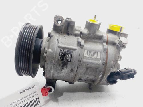 AC compressor SEAT LEON (5F1) | BP30548432M34