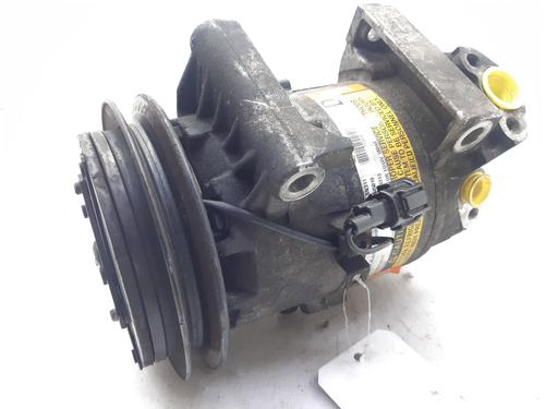 AC compressor NISSAN ALMERA TINO (V10)  | BP8525458M34 