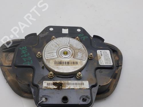 Electronic module MERCEDES-BENZ M-CLASS (W163) ML 320 (163.154) | BP18343935M83 