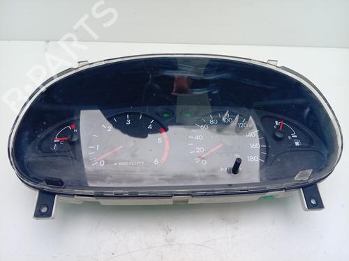 Used Instrument cluster HYUNDAI H-1 / STAREX Bus (A1) 2.5 TD 4WD (101 hp) 22520146