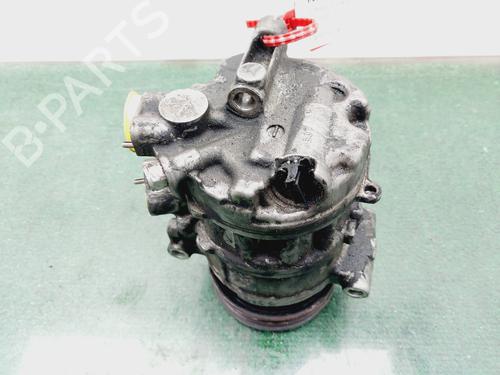AC compressor SEAT LEON (5F1)  | BP29445951M34 