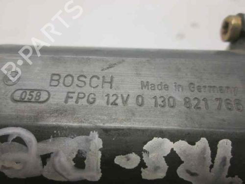 Right rear window motor VW GOLF IV (1J1) 1.9 TDI | BP2897163E22 