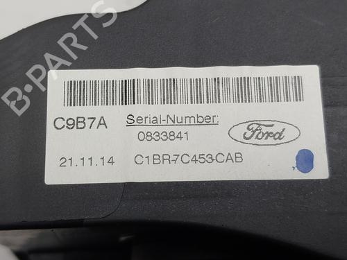 Gearstang FORD FIESTA VI (CB1, CCN) 1.6 TDCi | BP36069280M90 - Image 2