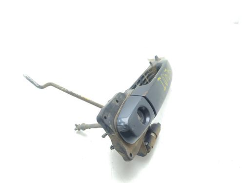 Front left exterior door handle TOYOTA RAV 4 III (_A3_)  | BP23222346C128 