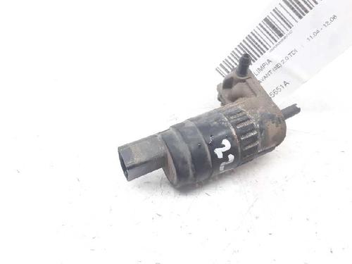 Washer pump AUDI A4 B7 Avant (8ED) 2.0 TDI 16V | BP13997958E24 