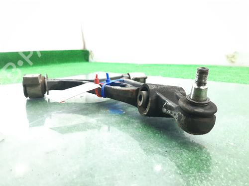 Right front suspension arm ALFA ROMEO 147 (937_) 1.9 JTD (937.AXF1A, 937.BXF1A) | BP11274386M13 