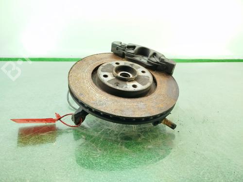 Used Right front steering knuckle CITROËN C4 Grand Picasso I (UA_) [2006-2013]  26329306