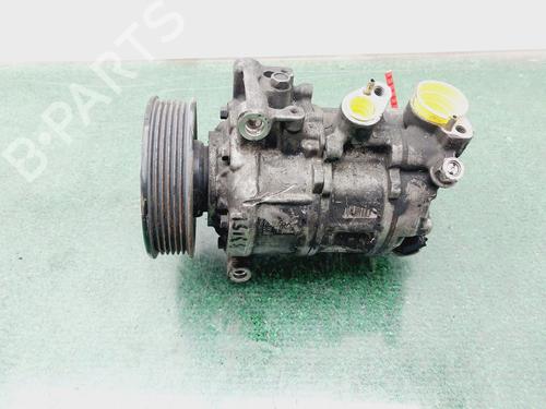 AC compressor SEAT LEON (5F1)  | BP29445951M34 