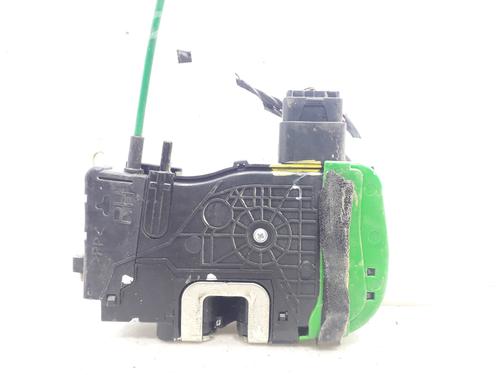 Front right lock HYUNDAI i40 I (VF) 1.7 CRDi | BP10181114C97 