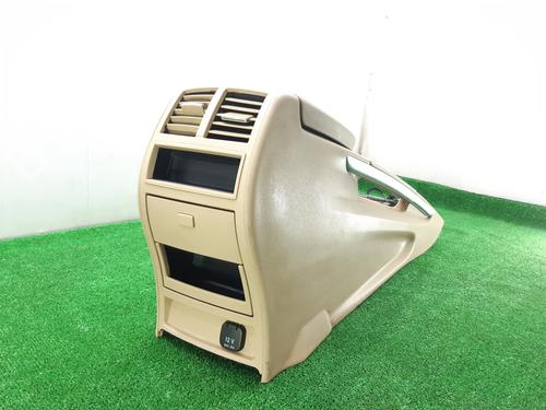 Armrest / Center console MERCEDES-BENZ M-CLASS (W164) ML 280 CDI 4-matic (164.120) | BP11679936I20 