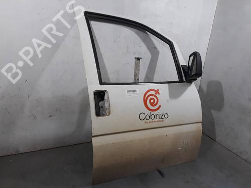 Dør høyre foran FIAT SCUDO Platform/Chassis (220_) 2.0 JTD | BP8375354C3 