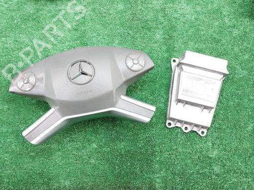 Airbag Kit MERCEDES-BENZ R-CLASS (W251, V251) R 350 CDI 4-matic (251.022, 251.122) | BP18298215C86 