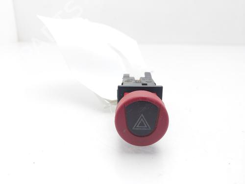 Used Warning switch Warning switch PEUGEOT 306 (7B, N3, N5) [1993-2003] 33793101 33793101