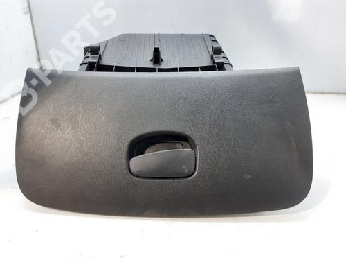 Used Glove box Glove box RENAULT CLIO IV (BH_) [2012-2021] 9074350 9074350