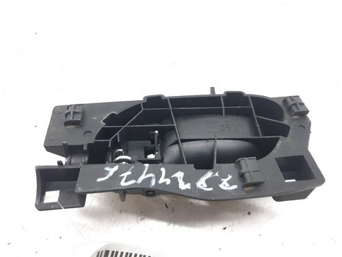 Front right interior door handle CITROËN C4 I (LC_)  | BP12403161I14 