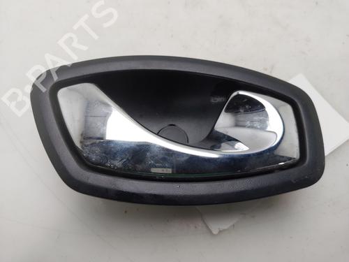 Højre bagtil invendig håndtag Højre bagtil invendig håndtag RENAULT MEGANE III Grandtour (KZ0/1) [2008-2016] 36013554 36013554