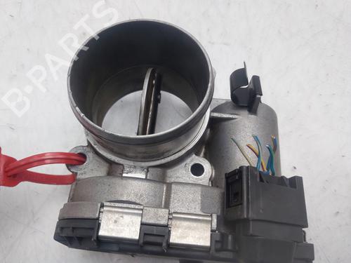 Used Throttle body Throttle body FORD RANGER (TKE) 2.2 TDCi 4x4 (160 hp) 36469586 36469586
