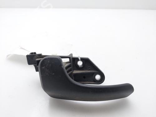 Used Front left interior door handle FIAT DUCATO Van (250_) 130 Multijet 2,3 D (131 hp) 16526420
