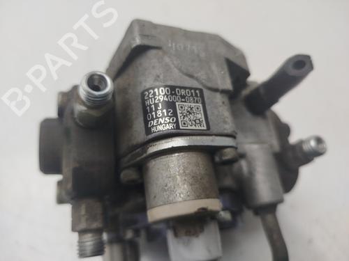 Injection pump TOYOTA AVENSIS Estate (_T25_) 2.0 D-4D (ADT250_, ADT250R) | BP32348457M78