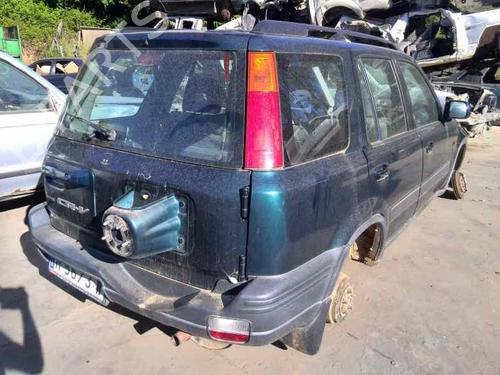 Engine HONDA CR-V I (RD) 2.0 16V 4WD (RD1, RD3) | BP2865291M1 
