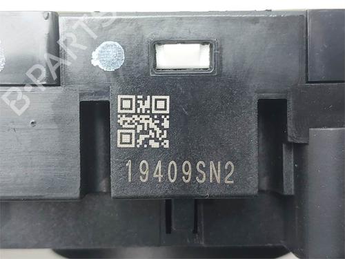 Steering wheel controls RENAULT MEGANE IV Hatchback (B9A/M/N_) 1.3 TCe 115 (B9N9) | BP38317603E15  - Image 6