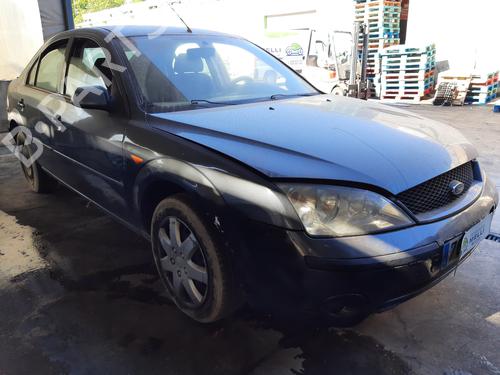 Left mirror FORD MONDEO III (B5Y) 2.0 TDCi | BP14918845C26 