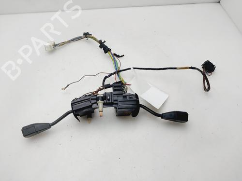 Used Steering column stalk BMW 5 (E34) 525 i 24V (192 hp) 30717759