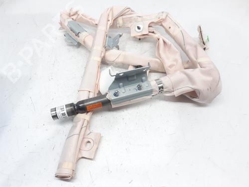 Used Right curtain airbag MAZDA CX-5 (KE, GH) [2011-2017]  7174310