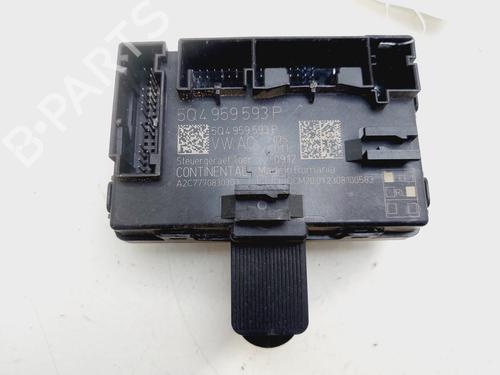 Used Comfort control module CUPRA FORMENTOR (KM7, KMP) [2020-2025]  30090961