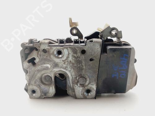 Used Front left lock CITROËN C5 II (RC_) [2004-2008]  32679141