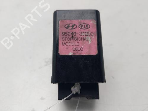 Used Electronic module HYUNDAI i10 II (BA, IA) [2013-2021]  32708105