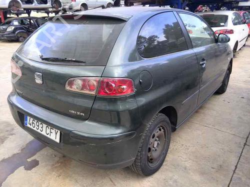 Brake master cylinder SEAT IBIZA III (6L1)  | BP2868380M77 